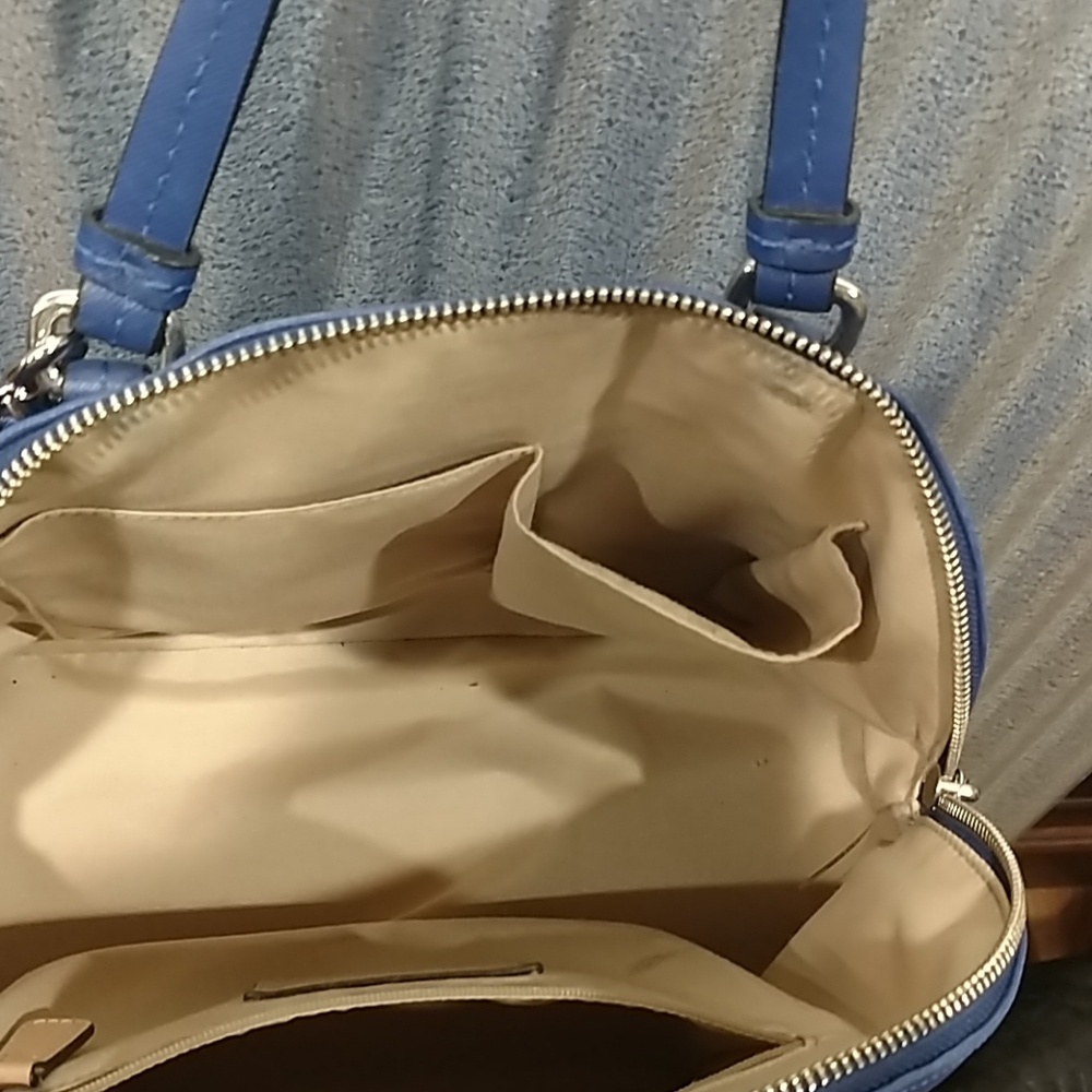 💙COACH💙 Crossbody SIERRA Satchel - Picture 6 of 8